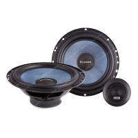 Speakers for Peugeot 307 No. 2