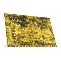 Antivibrační materiál SGM Alpha 4