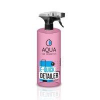 Aqua E-Quick Detailer (1000 ml)