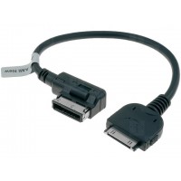 4carmedia iPOD адаптер