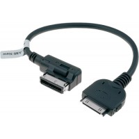 4carmedia iPOD адаптер