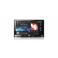 Автомобилно радио PIONEER AVH-X5500BT