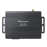 Navigační jednotka Pioneer AVIC-F260-2