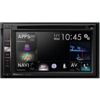 Автомобилно радио с навигация PIONEER AVIC-F860BT
