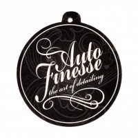 Auto Finesse Air Fresheners - Žvýačka