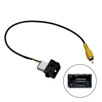 Svързващ кабел за OEM камера Ford Ranger (BCA-FORD)