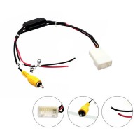 Модул за OEM камера Toyota (BCA-TOY01)