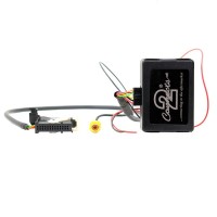 Video vstup pro parkovací kameru Škoda Connects2 (BCMI-SK BOLERO)