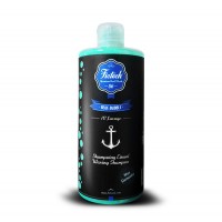 Marine šampon s voskem Fictech Blue Bubble (750 ml)