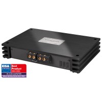 Zesilovač Brax RX2 Pro - Analog In Black