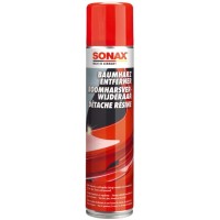 Sonax resin and bird droppings remover - 400 ml