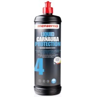 Carnauba wax Menzerna Liquid Carnauba Protection (1000 ml)