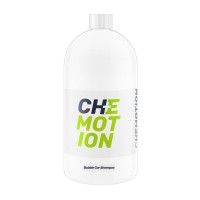 Autošampon Chemotion Bubble Car Shampoo (1000 ml)