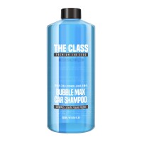 Autošampon The Class Bubble Max Car Shampoo Blue (1000 ml)
