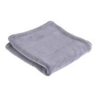 Mikrovláknová utěrka Purestar Superior Buffing Towel Gray