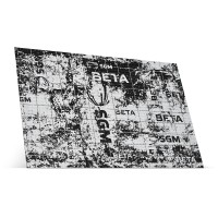 Antivibrační materiál SGM Beta 3