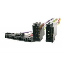 Pioneer 15-пинов - ISO конектор