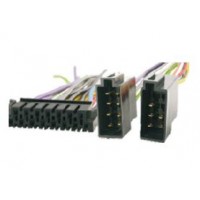 Sony 15 pin - ISO konektor