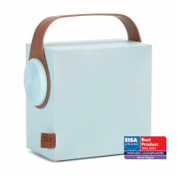 Přenosný reproduktor Morel Biggie Aqua Frost