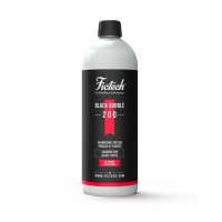 Fictech Black Bubble car shampoo (1 l)