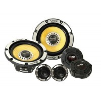 Високоговорители VIBE BLACKAIR 5