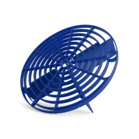 Ochranná mřížka do kbelíku Dodo Juice Scratch Shield Bucket Filter Blue