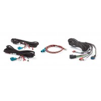 Sъединител Gladen BXM WK F2