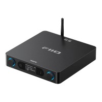 Bluetooth DAC FiiO BR15 R2R Black