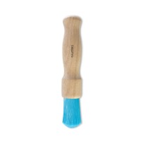 ValetPRO Chemical Resistant Brush (wooden handle)