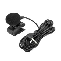 Vanjski mikrofon Nakamichi BTMIC-6