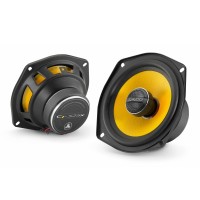 JL Audio C1-525x speakers