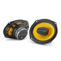 JL Audio C1-690tx speakers