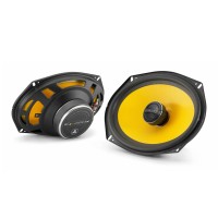 JL Audio C1-690x speakers