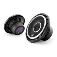 JL Audio C2-525x speakers