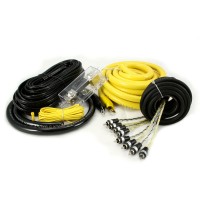 Hollywood CCA 40 Cable Set