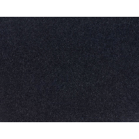 Černá samolepicí čalounická tkanina 4carmedia CLT.30.001