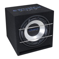 Subwoofer Crunch CRB350