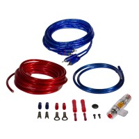 Kabelová sada Crunch CRK10