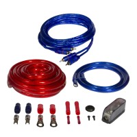 Kabelová sada Crunch CRK25