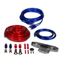 Kabelová sada Crunch CRK35