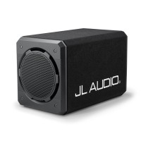 Subwoofer v boxu JL Audio CS212OG-W6v3