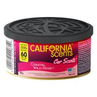 California Scents Coastal Wild Rose fragrance