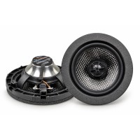 Reproduktory Musway CSM206X pro Mercedes-Benz