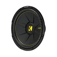 Subwoofer Kicker CWCD154