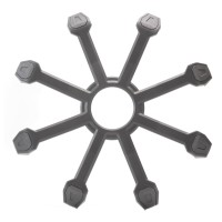 Rешетка Kicker CWR15G