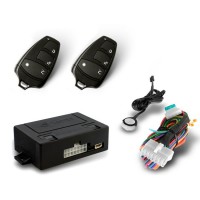 Dálkové ovládání KEETEC CZ 100 LINE