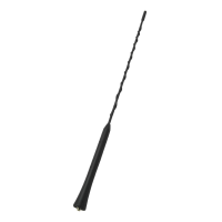 AM/FM/TV anténní prut Calearo 7551038
