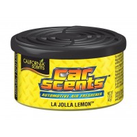 Vůně California Scents La Jolla Lemon - Citron