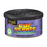 Vůně California Scents Monterey Vanilla - Vanilka
