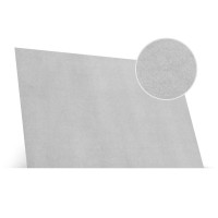 Světle šedý samolepící koberec SGM Carpet Light Grey Adhesive